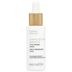 Sensilis  Anti-Aging & Anti-Falten Produkte Eternalist A.g.e Sérum Reparador Antiedad Total  in multifarben, Einheitsgrösse
