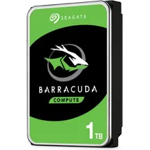 Seagate BarraCuda 1 TB 3,5" ST1000DM014