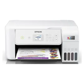 Epson EcoTank ET-2876 