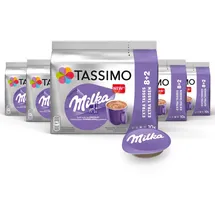 TASSIMO Milka Kakao-Spezialität