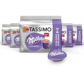 TASSIMO Milka Kakao-Spezialität