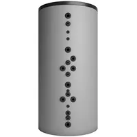 Novelan Multifunktions-Trinkwarmwasserspeicher mfs 600 s, 600l, Solar, Wärmepumpen bis