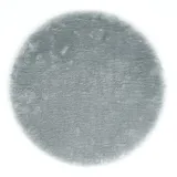 Andiamo Sitzkissen Lamm-Fellimitat 40 x 40 cm Grau