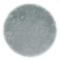 Andiamo Sitzkissen Lamm-Fellimitat 40 x 40 cm Grau