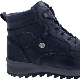 WALDLÄUFER schwarz 40,5