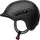 woom Helm Ready charcoal metallic M