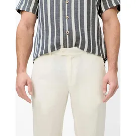 Brax Herren, Chino Style EVANS WHITE, weiß, Gr. 106