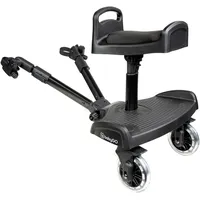 BabyGO »WeGO