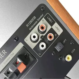 Edifier R1280DB 2.0 System holz