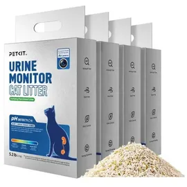 Petkit Urinmonitor für Katzenstreu 4 Beutel