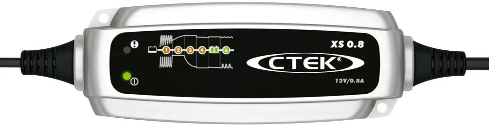 CTEK Batterieladegerät 56707