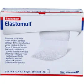BSN Medical Fixierbinde 6 x 400 cm 20 St.