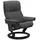 Stressless Mayfair mit Classic Base Rohleder 79 x 1001 x 73 cm dark grey q2 faron