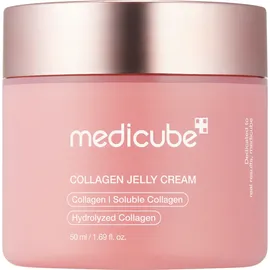 Medicube Collagen Jelly Creme Gel 50 ml