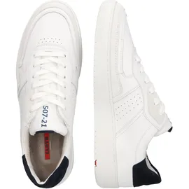 LLOYD Arel Herren Beige/Weiß 41