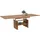 Hela Jerome Artisan Eiche 110 x 53 x 68 cm