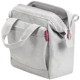 KLICKfix Lenkertasche 4 l grau