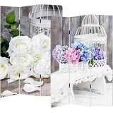 Hti-Living HTI-Line Paravent Hochzeit