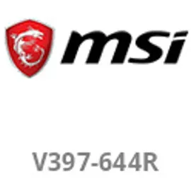 MSI GeForce RTX 3060 Ventus 2X 8G OC 8 GB GDDR6 V397-644R