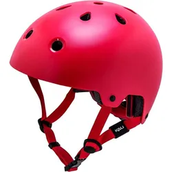 Maha 2.0 Fahrradhelm Erdnuss L/XL 59-61CM