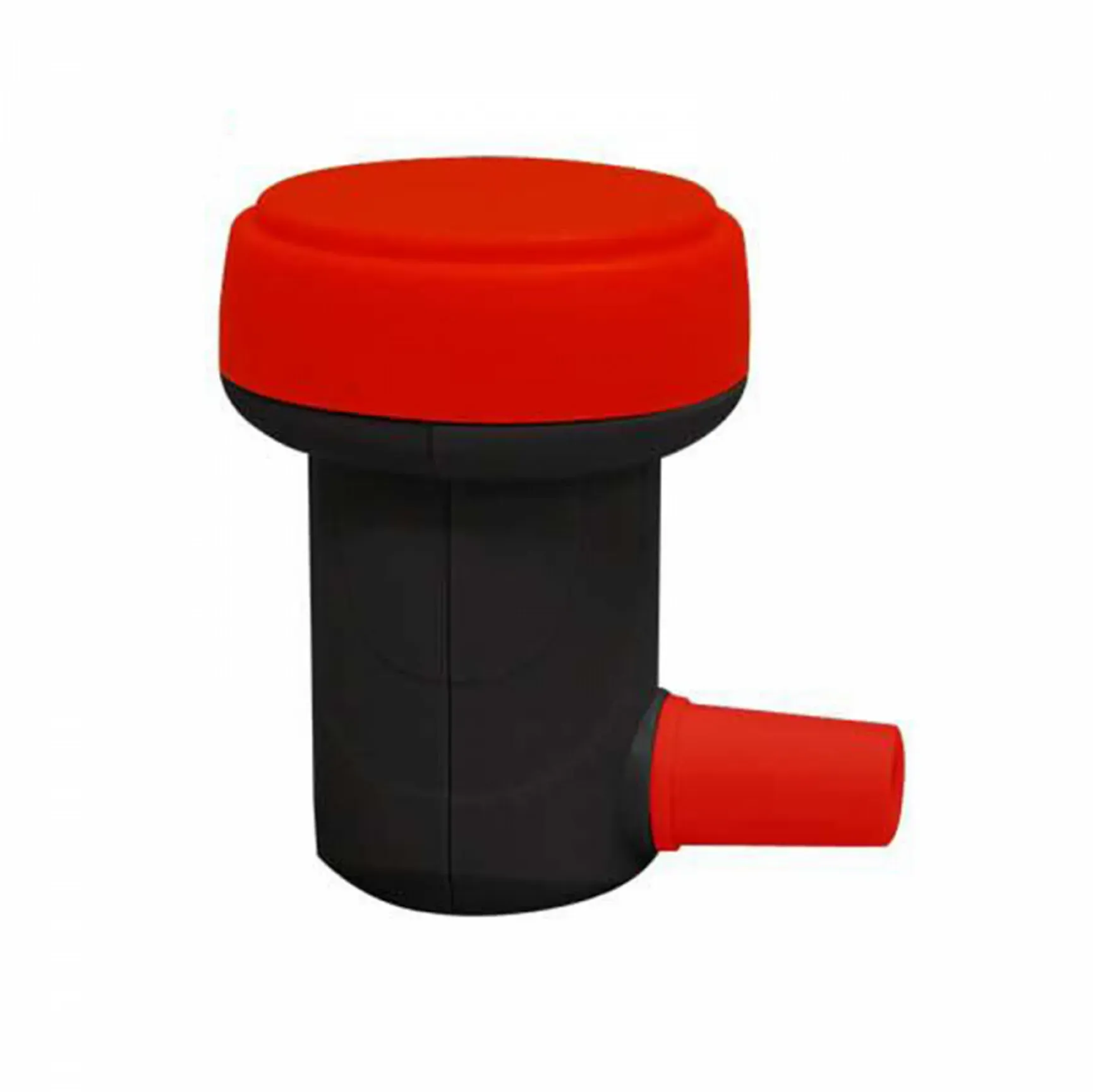 AX Black Buster Premium Single LNB 0.1 dB