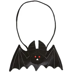1 Fiondo Fledermaus Handtasche 32 x 19cm - OS