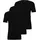 Boss T-Shirt VN 3P CO schwarz XL