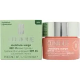 Clinique Moisture Surge SPF 25 Sheer Hydrator 50 ml
