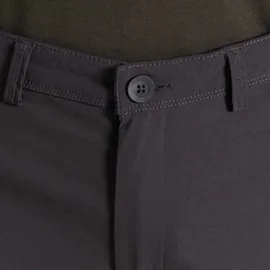Craghoppers Nosilife Pro Convertible Trouser III Schwarz 52
