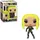 Pop Pabllo Vittar Funko Spielfigur 9 cm mehrfarbig
