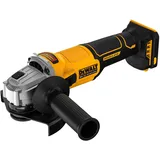 DeWalt DCG407NT-XJ ohne Akku + Koffer