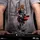 Iron Studios Thor - Thor Love and Thunder - BDS Art Scale 1/10 Statue