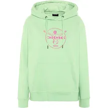 Chiemsee Hoodie mit Kängurutasche - XL