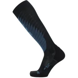Uyn MAN Ski One Biotech Socks black/blue (B032) 42/44