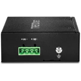 TRENDNET TI-PE50 5-Port Fast Ethernet