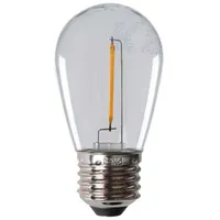 Kanlux S.A. Kanlux Lampe ST45, LED, E27