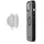 Fidlock iPhone 15 Pro Handyhülle schwarz