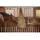 Equinate Heunetz Hayville 150 x 80cm engmaschig navy