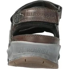 Allrounder Honduras Herren Braun 43