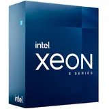 Intel Xeon E-2434 3.4 Ghz Boxed Cpu - Metallic / Grey