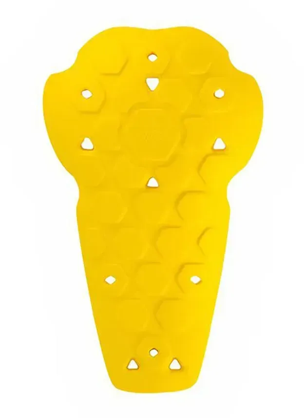 Bering Protect Flex Omega Type A Ellbogenschoner - Yellow - One Size