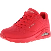 SKECHERS Uno - Stand On Air rot/rot 40