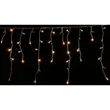 Gartenpirat Eisregen Lichterkette 4,2 m