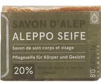 BIONATURIS ALEP savon 20 % Savon 200 g