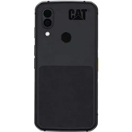 CAT S62 Pro 6 GB RAM 128 GB schwarz