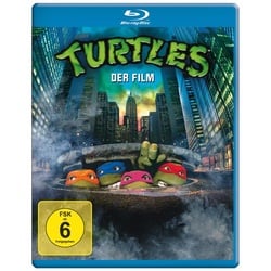 Turtles