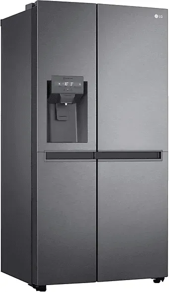 Kühlschrank LG GSLV31DSXE