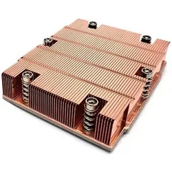 Dynatron J1 - Prozessorkühler - passiv - (für: Socket SP5)