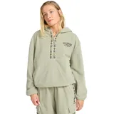 BILLABONG Winter Camp Hoodie Grün L