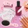 Bayer Schminkkopf Charlene Super Model Magic Nails (90090AC)